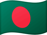 বাংলাのフラグ