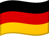 Deutschのフラグ