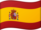Españolのフラグ