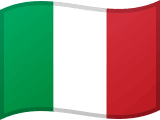 Italianoのフラグ