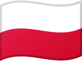 Polskiのフラグ