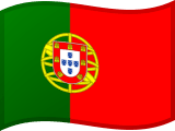 Portuguêsのフラグ