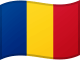 Românăのフラグ