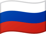 Русскийのフラグ