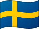 Svenskaのフラグ